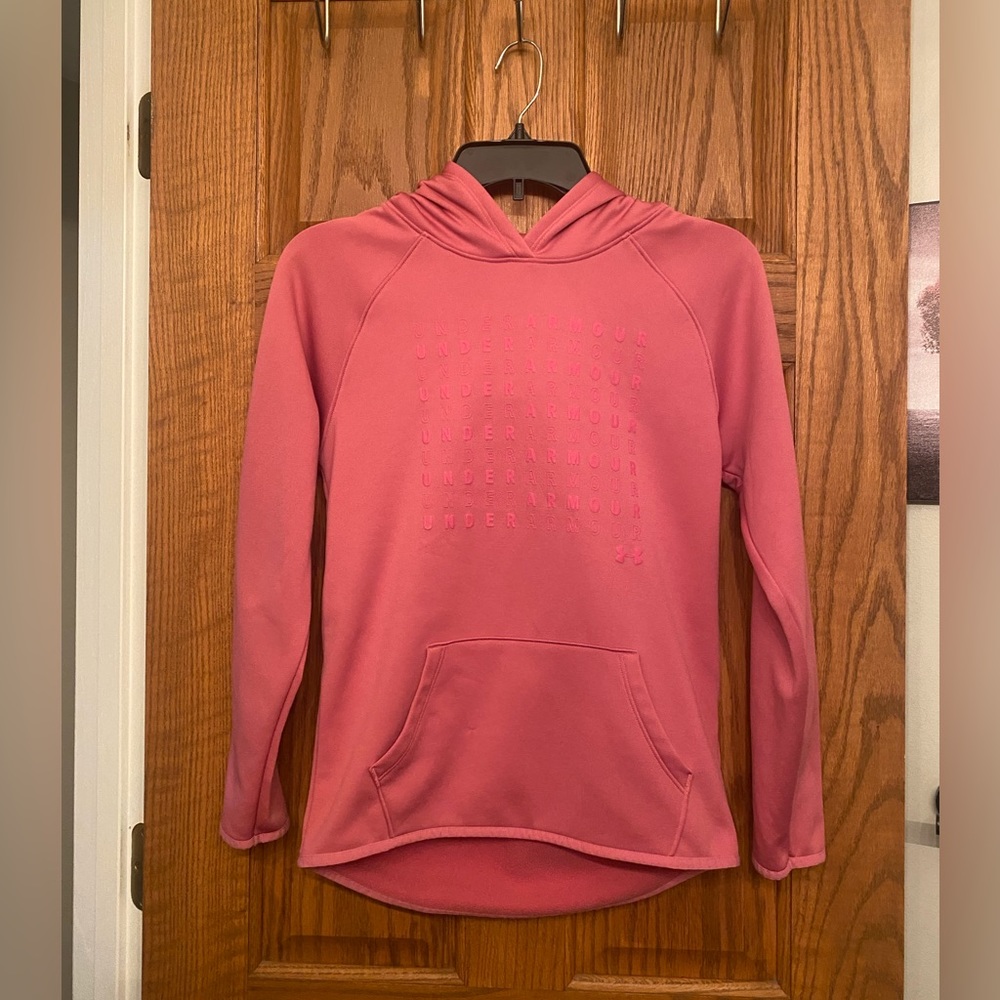 UNDER ARMOR hoodie